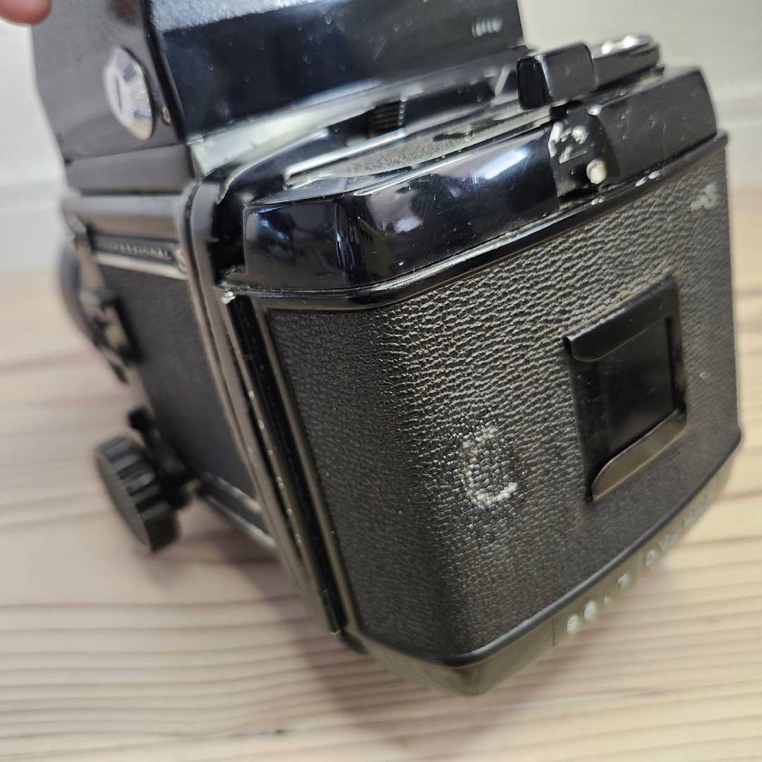 Mamiya RB67 中判 フィルムカメラ