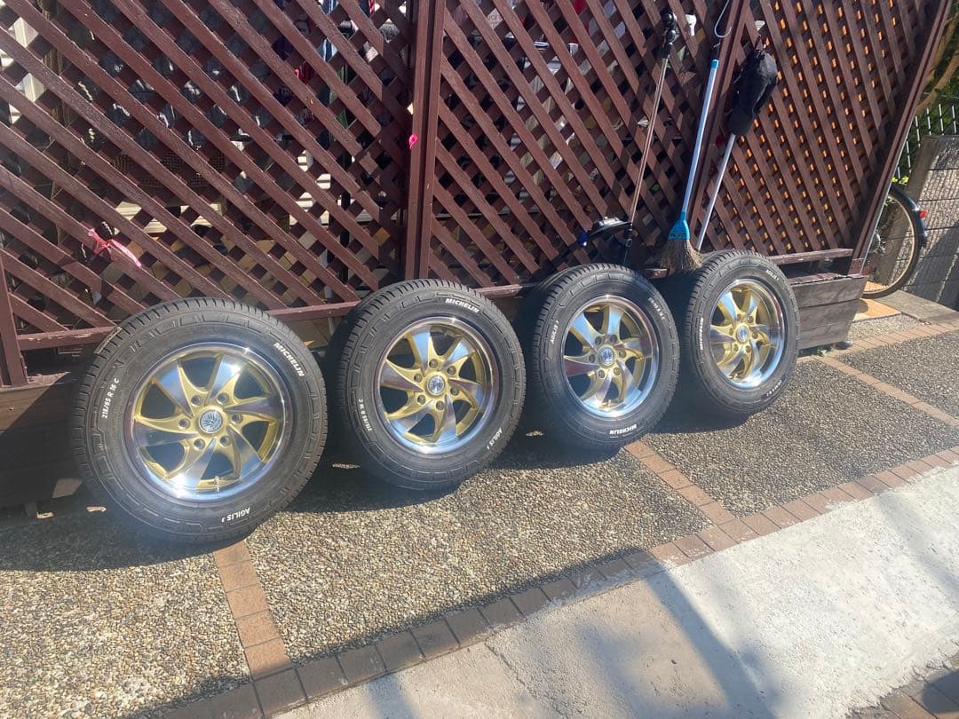 引き取り限定　レアマイスターHA200トルネード16インチ