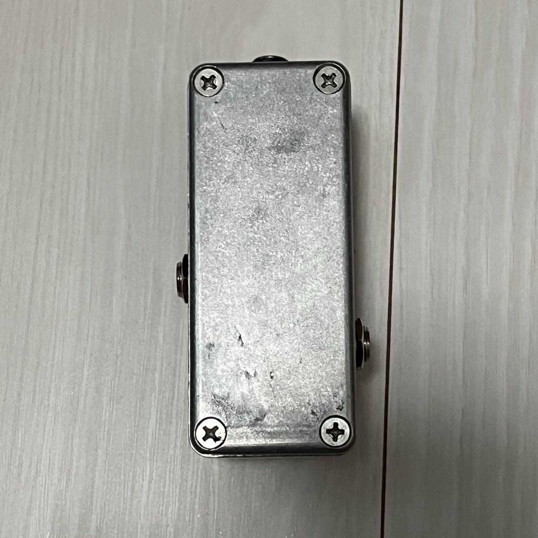 【希少】Menatone Red Snapper Mini Menatone Red Snapper Mini｜ミュージックランドKEY