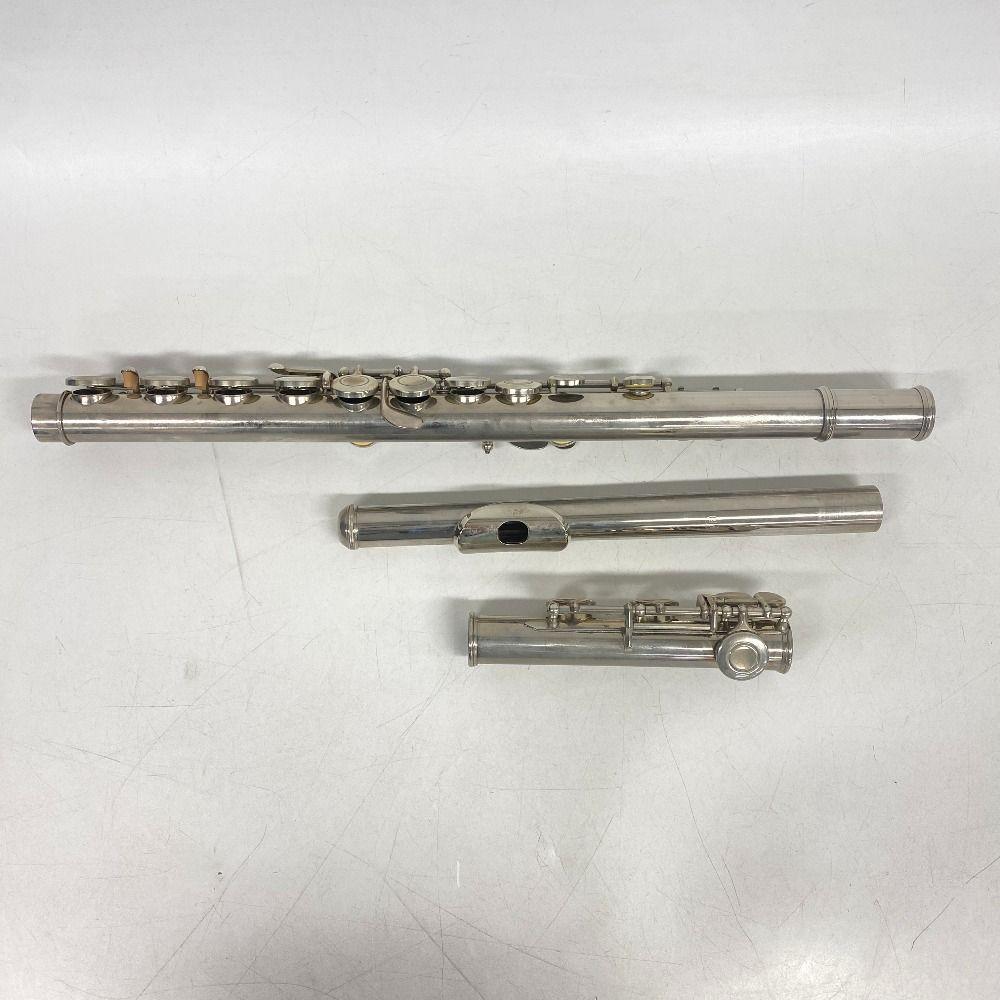 YAMAHA フルート YFL-211 SII ESTABLISHED
