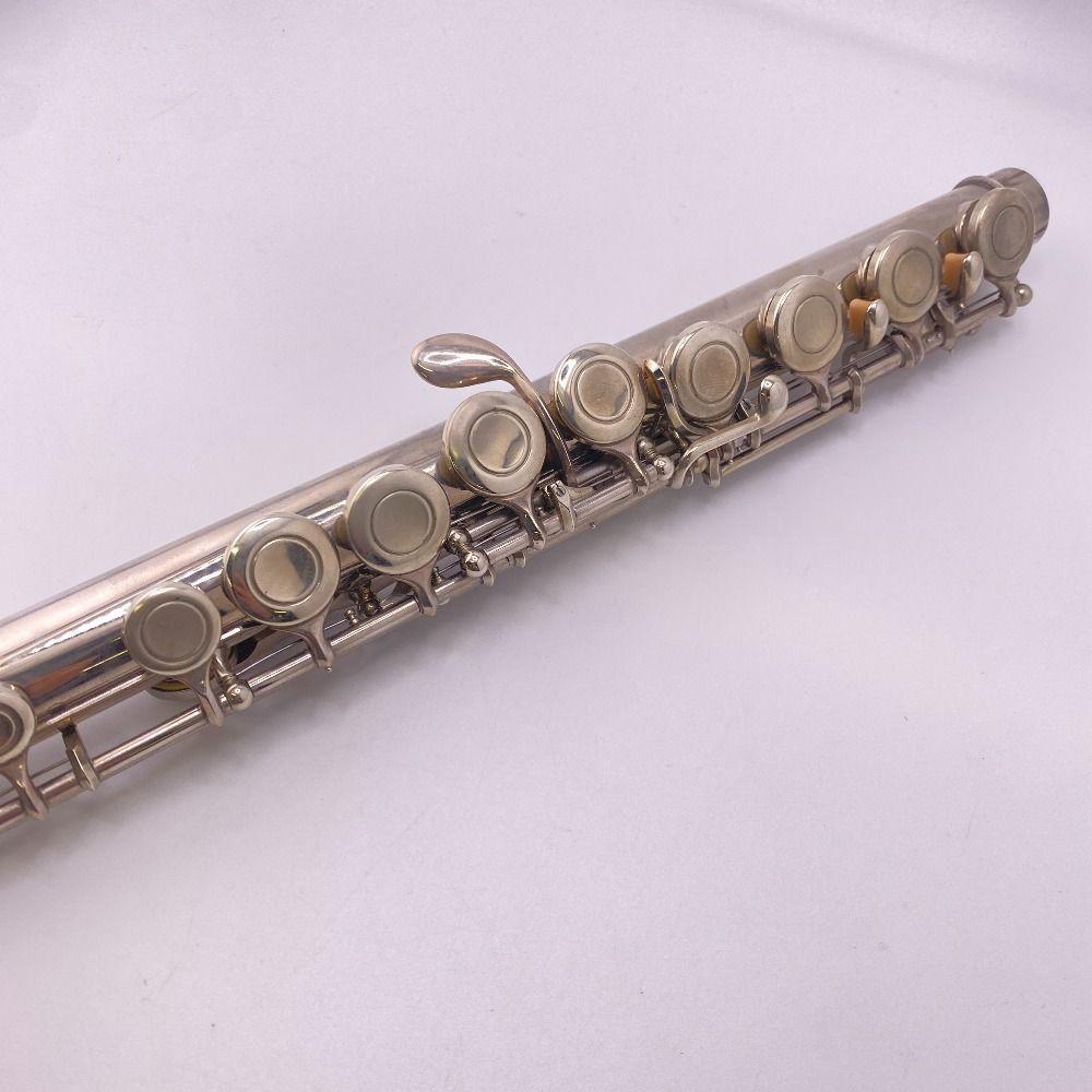 YAMAHA フルート YFL-211 SII ESTABLISHED