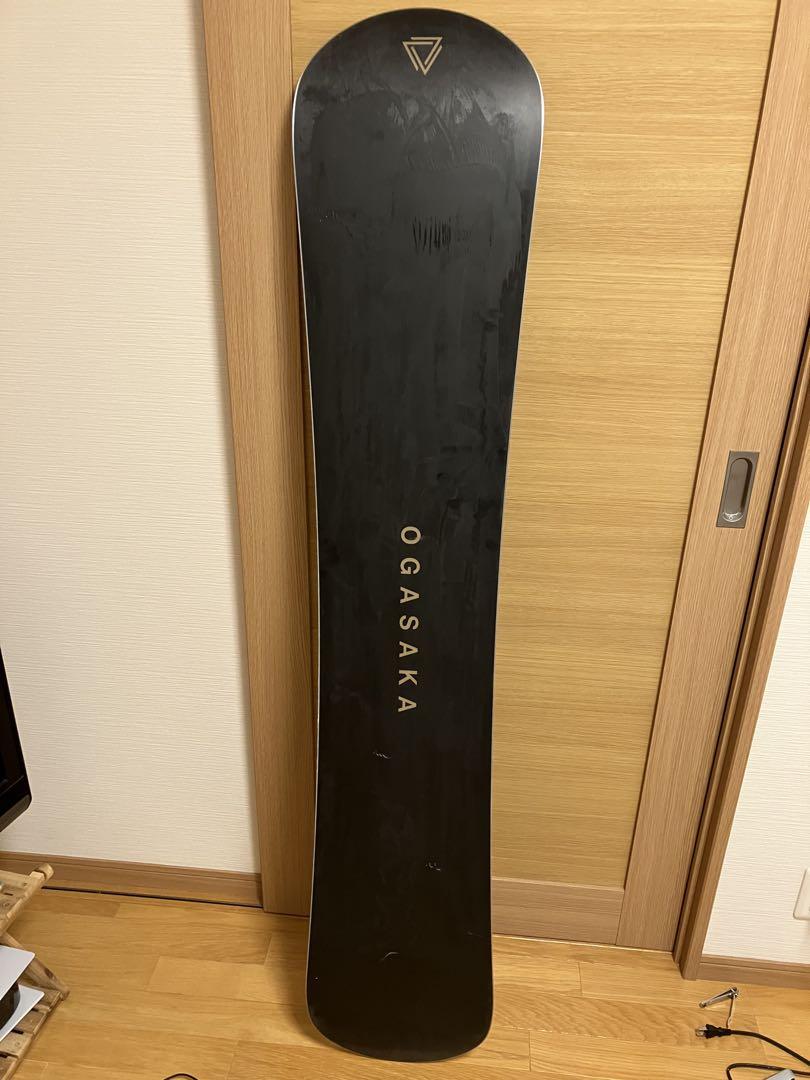 OGASAKA FC W 60 23-24 値段提案下さい。