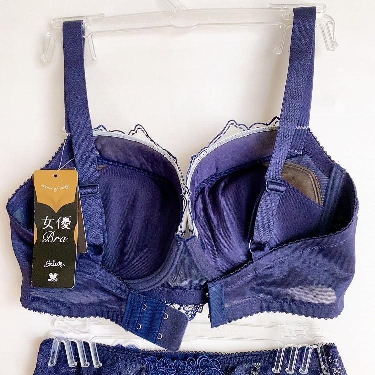 新品　ワコール　サルート　ブラジャー&ショーツ ワコール サルート ブラジャー・ショーツセット｜Yahoo!フリマ