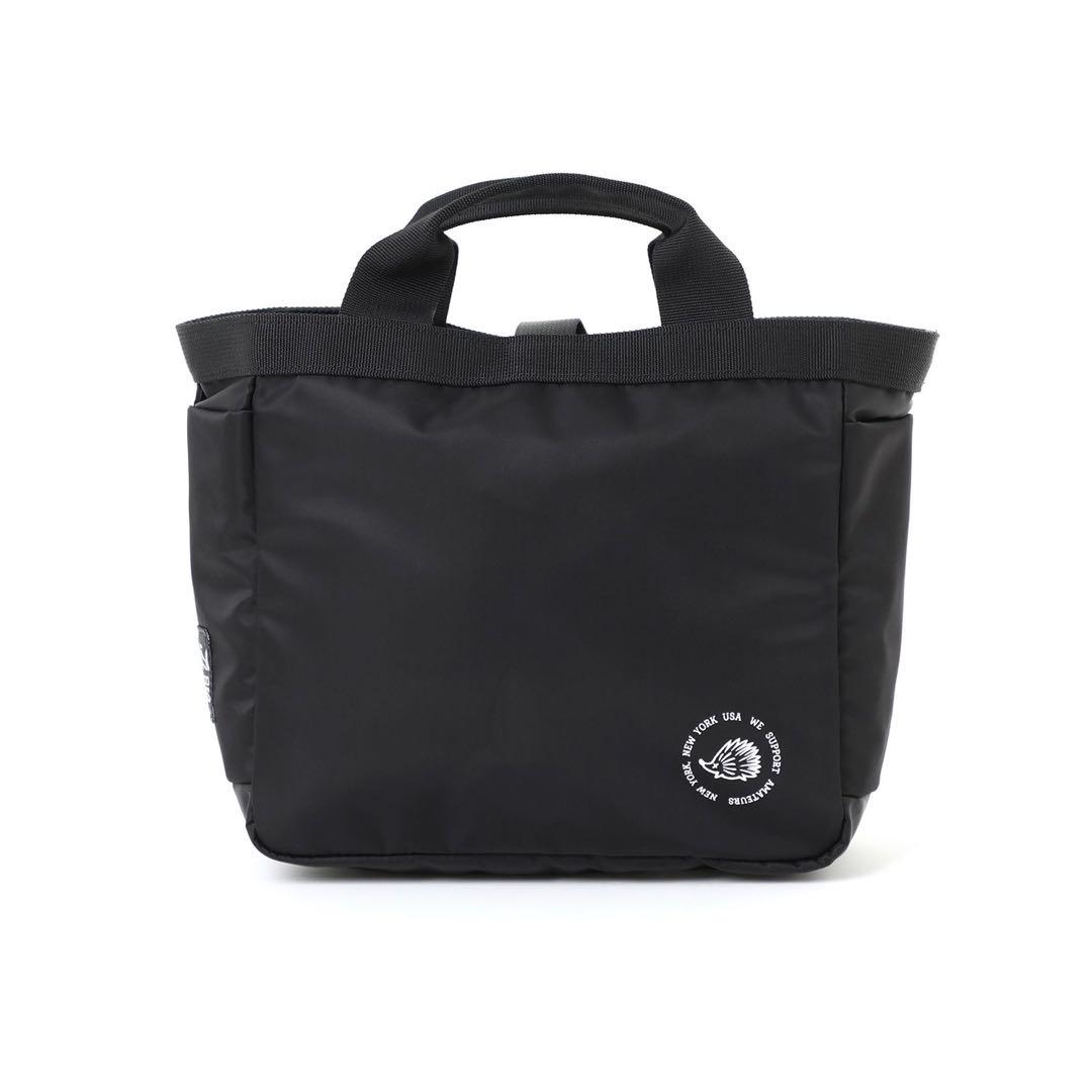 ラウンド用品・アクセサリー SUNSET PARK TOTE TWILL CLUBHAUS 2025