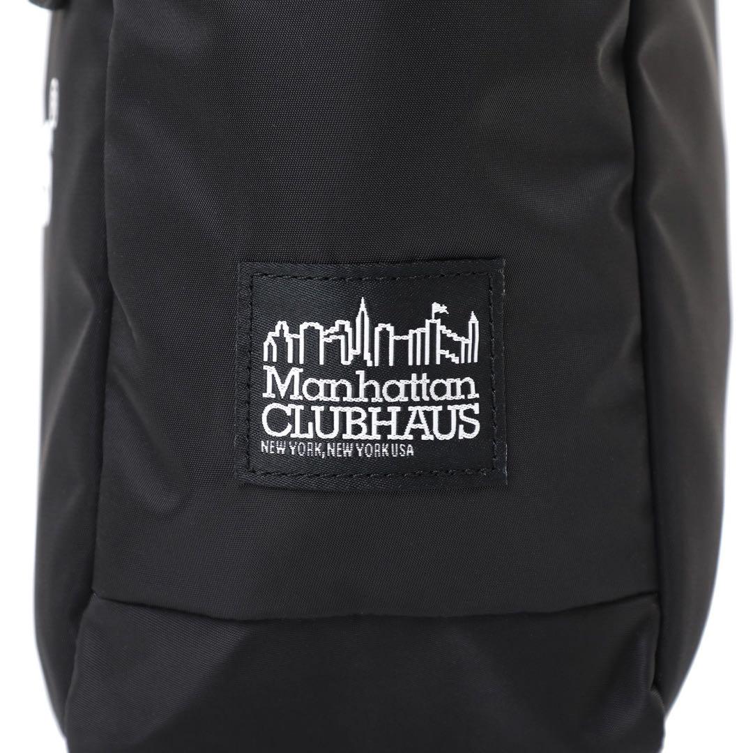 ラウンド用品・アクセサリー SUNSET PARK TOTE TWILL CLUBHAUS 2025
