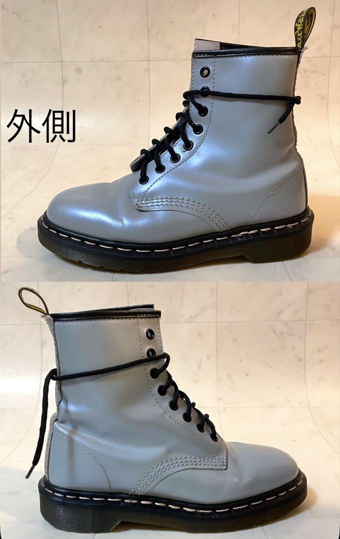 Dr. Martens