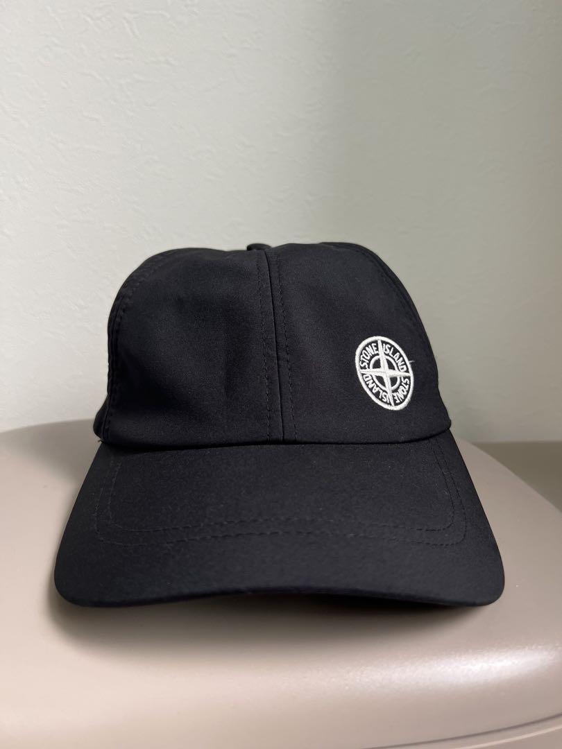 stone Island キャップ