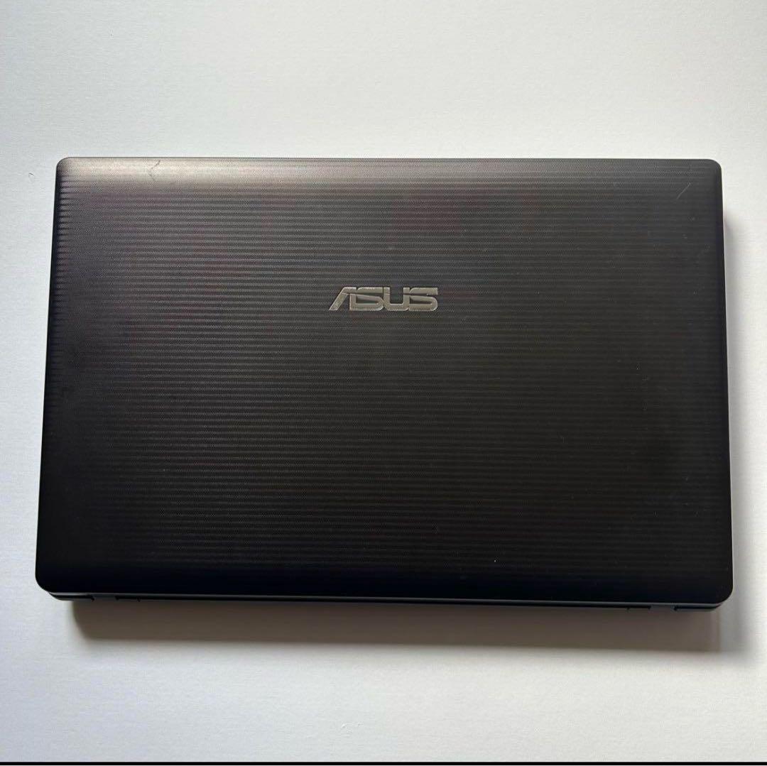《ASUS K55VD 》Geforce搭載◆Core i5◆SSD 480GB
