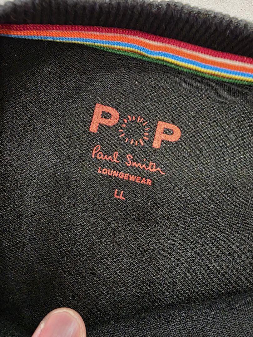 Paul Smith 黒スウェット