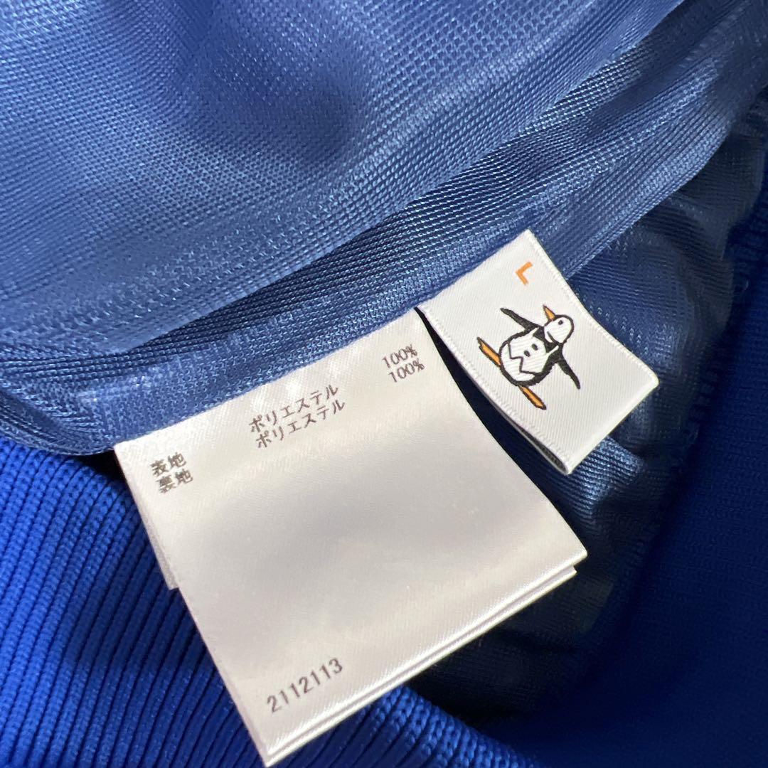 美品　Munsing Wear マンシングウェア　総柄　スカート