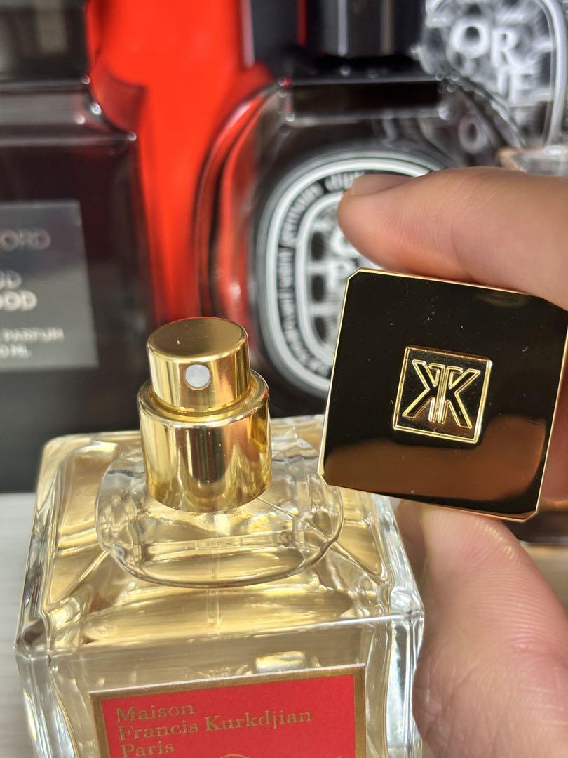 返品保証⭐️正規品Baccarat Rouge 540 70ml