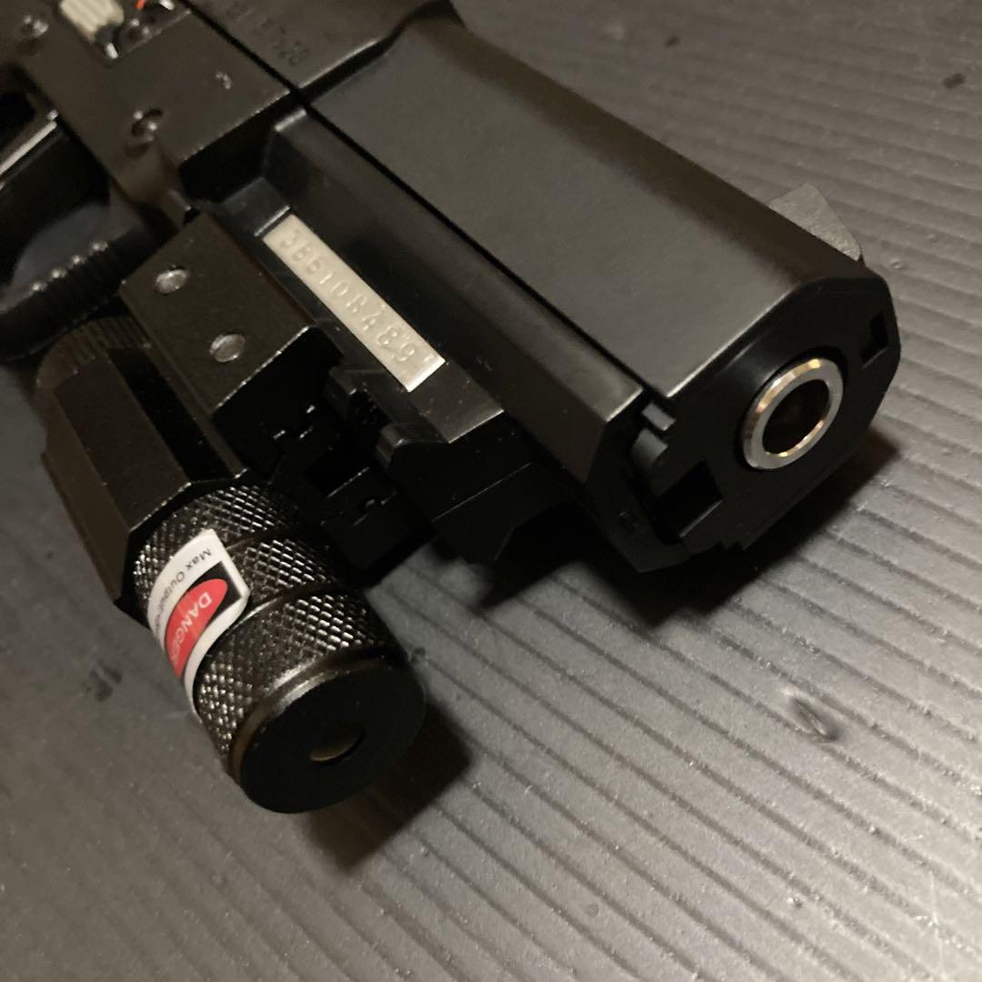 FN57 東京マルイ (A-972)ガスブローバック