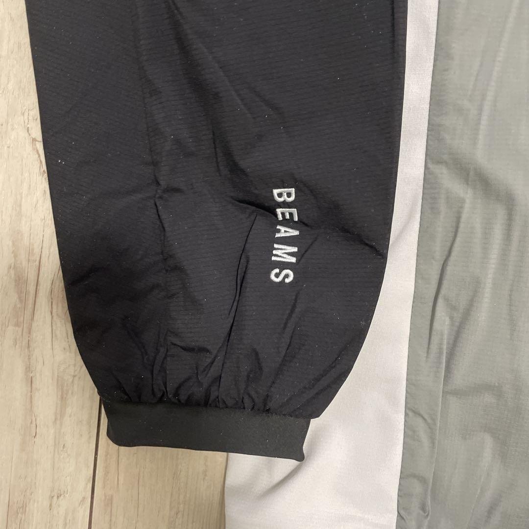 【コグマ】ARC’TERYX×BEAMS Wabi-Sabi Atom