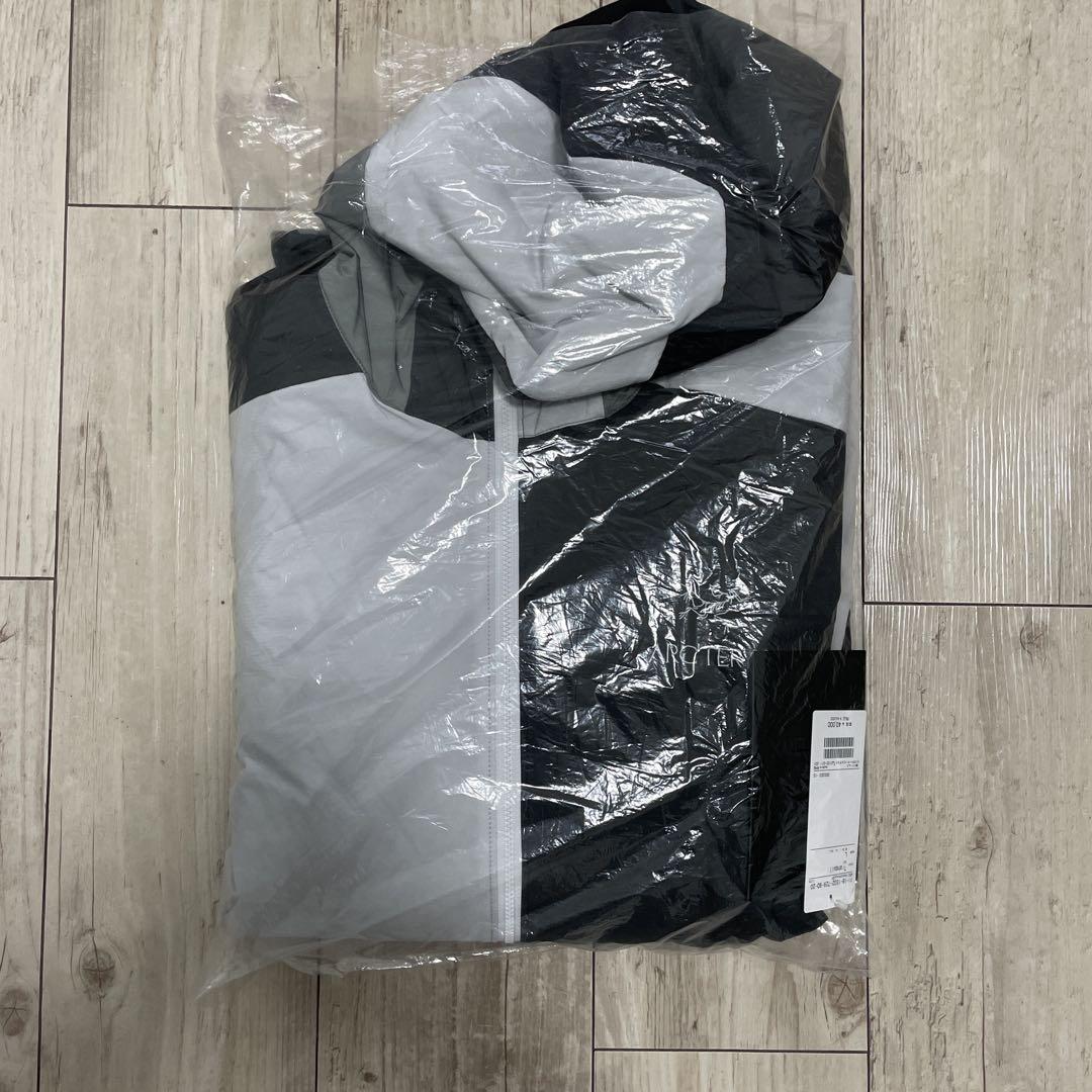【コグマ】ARC’TERYX×BEAMS Wabi-Sabi Atom