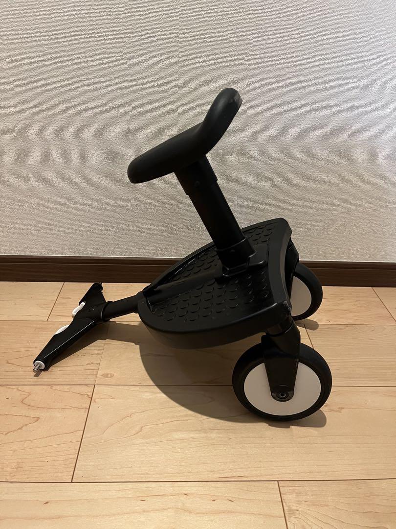 【STOKKE】YOYO専用ボード　ベビーカー2人乗りオプション