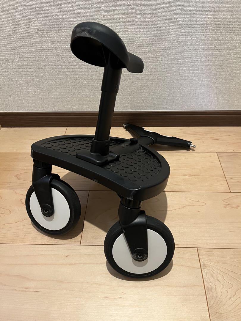 【STOKKE】YOYO専用ボード　ベビーカー2人乗りオプション