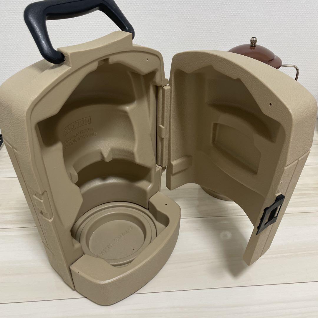Coleman シーズンズランタン 2019