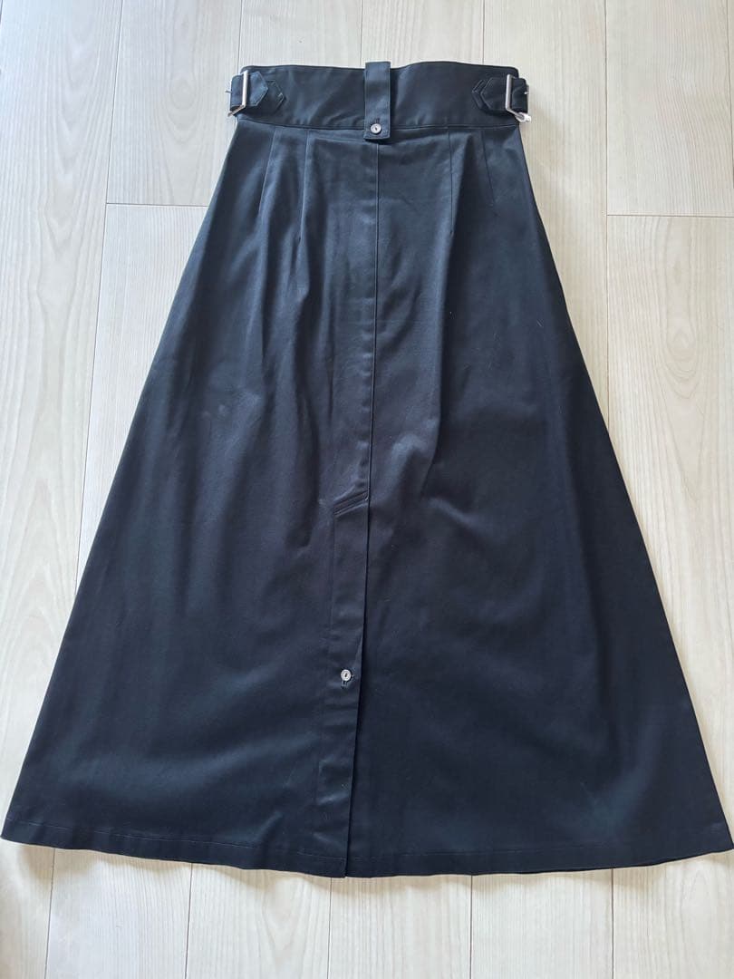 foufou ミュージアムスカート foufou ミュージアムスカート