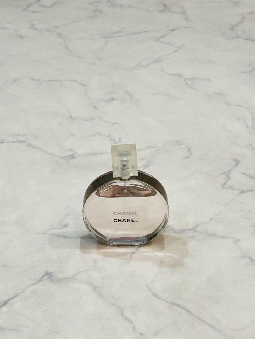 CHANEL CHANCE 香水 5,170円