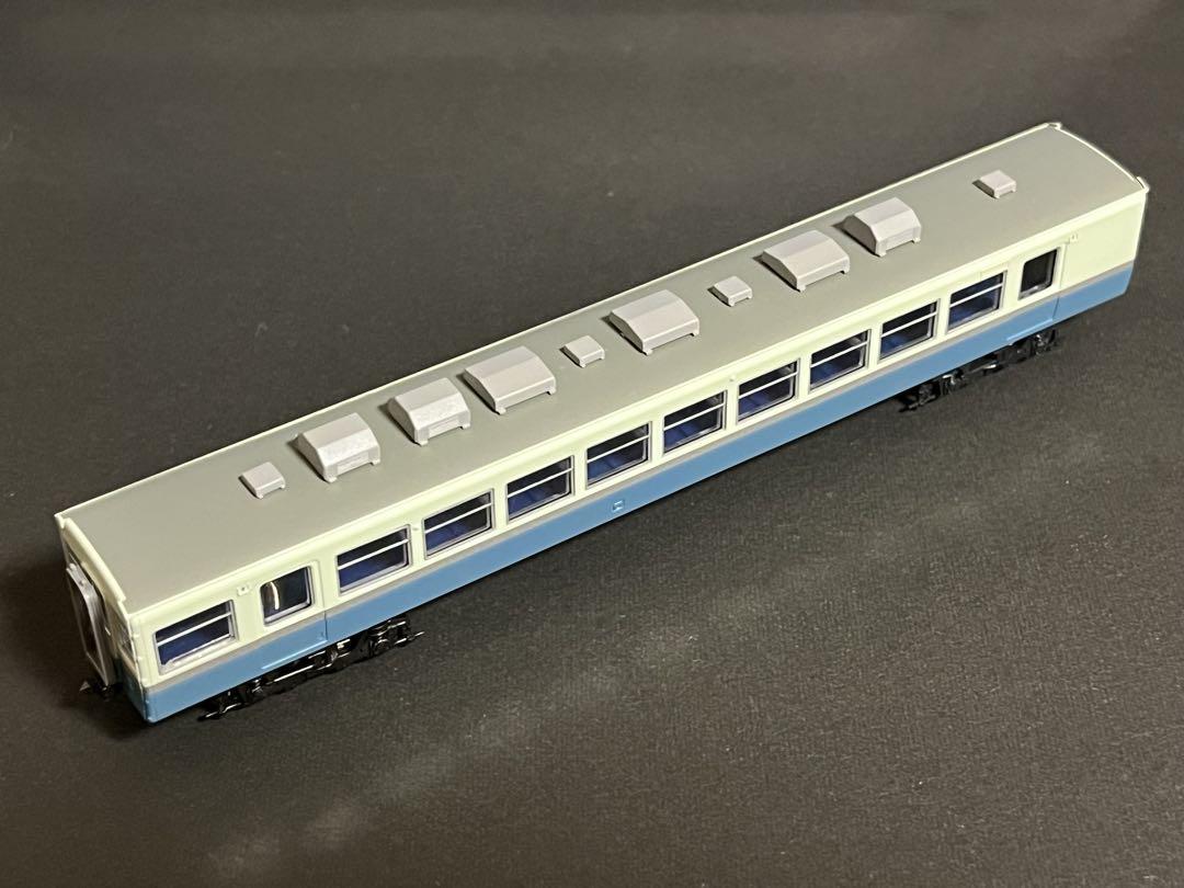 室内灯装備】伊豆急 サロ1801＆サロ182＆サハ172 の3両 - メルカリ
