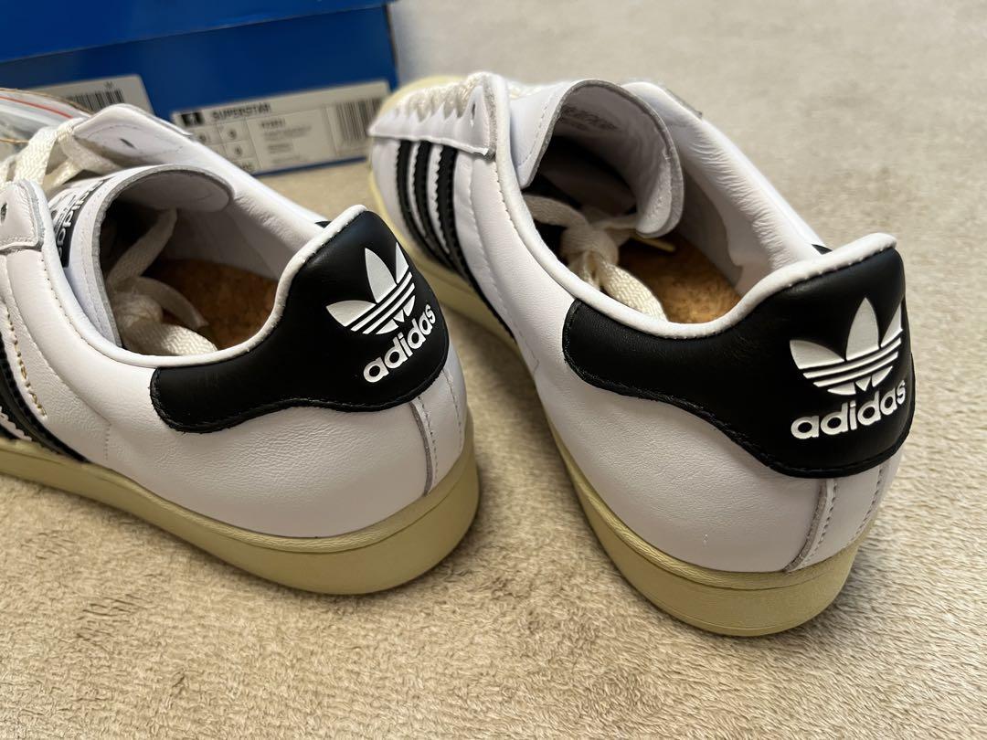 SUPERSTAR アディダス スニーカー adidas メンズ 男性用