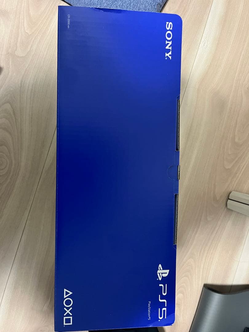最新型‼️Ps5 プレイステーション5 CFI-2000A01 ディスク搭載型