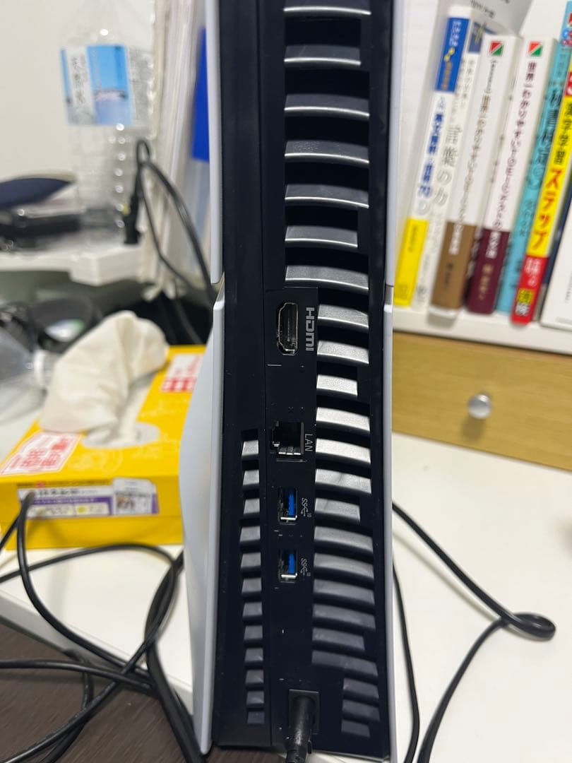 最新型‼️Ps5 プレイステーション5 CFI-2000A01 ディスク搭載型