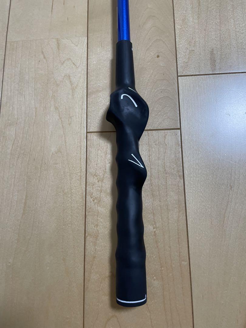てらゆーグリップ先生