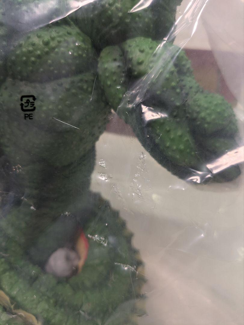 一番くじ　ドラゴンボールVSオムニバスZ　ラストワン賞　ポルンガ　輸送箱付き