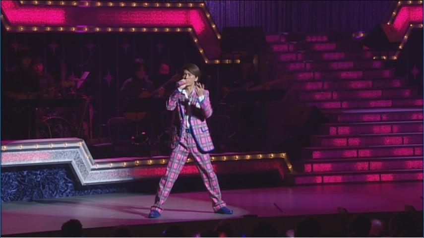 氷川きよしコンサート2011 in 明治座 氷川きよしコンサート2011 in 明治座