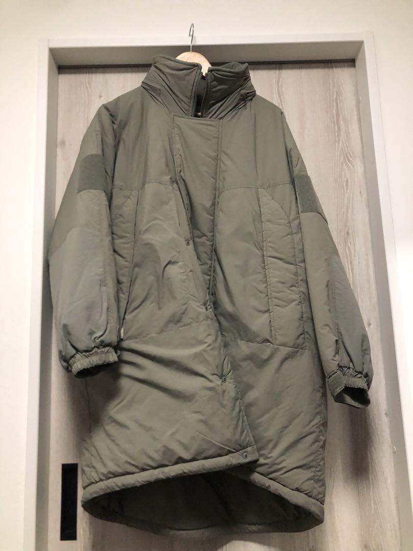 ジャケット・アウター FREAK'S STORE MONSTER COAT PRIMALOFT