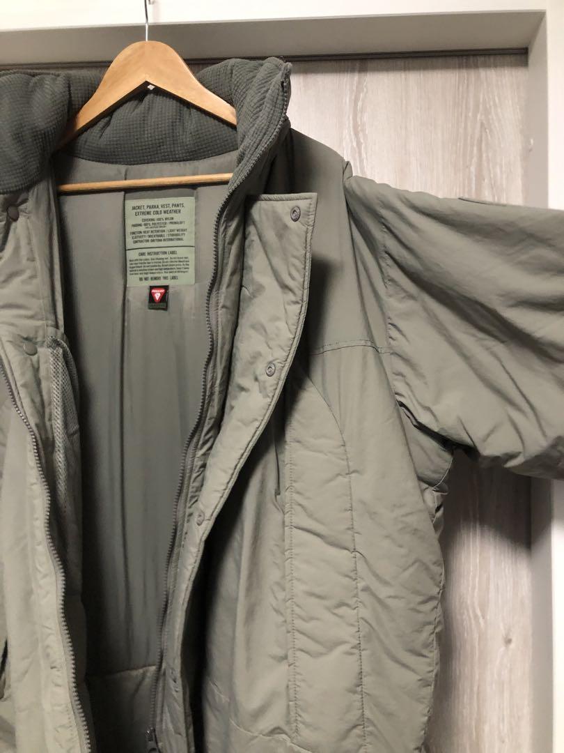 ジャケット・アウター FREAK'S STORE MONSTER COAT PRIMALOFT