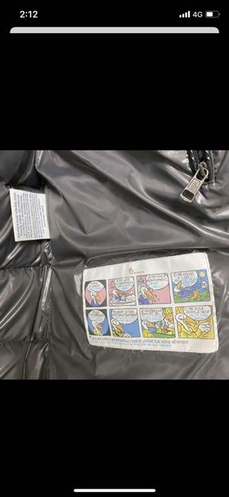 品質保証新作 モンクレール マヤ ダウンジャケット 国内正規店購入 Qsa5i-m37202623395 最安値最新作