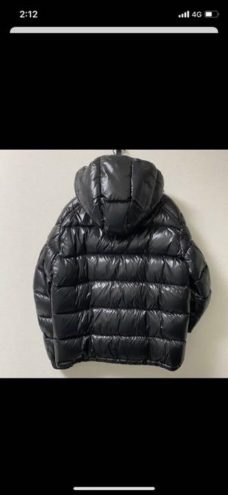 品質保証新作 モンクレール マヤ ダウンジャケット 国内正規店購入 Qsa5i-m37202623395 最安値最新作