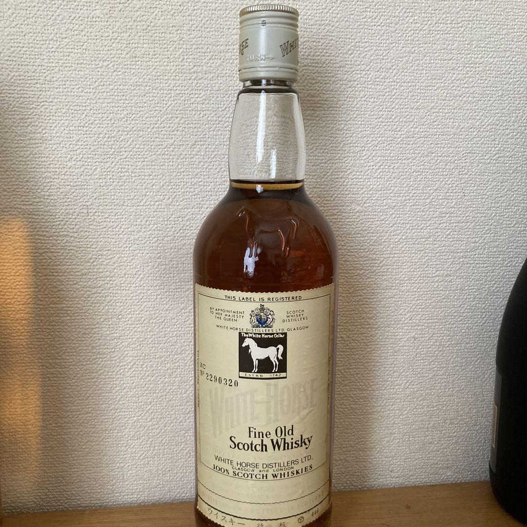 古酒　4本セット