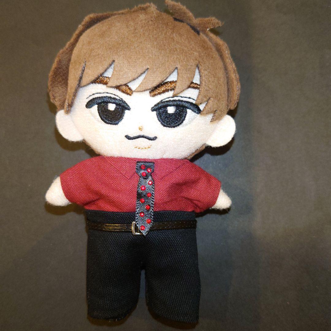 すのチル服 Snow Man【ART】衣装風 阿部亮平 音故知新 ユニット曲