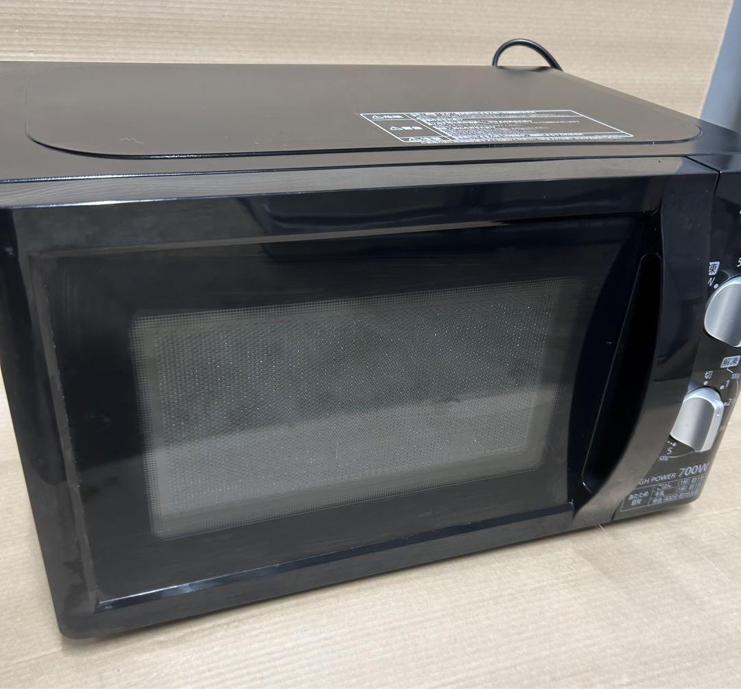 大人気新作 電子レンジ✨2020年製✨ 電子レンジ/オーブン - innovatium