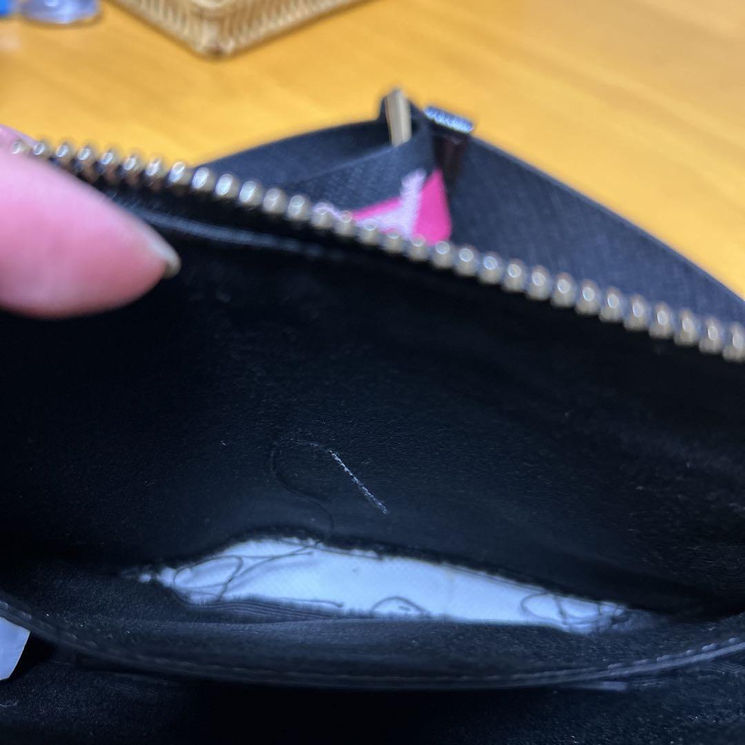 MARCJACOBS ショルダーバッグ Marc Jacobs ブラック ショルダーバッグ - メルカリ