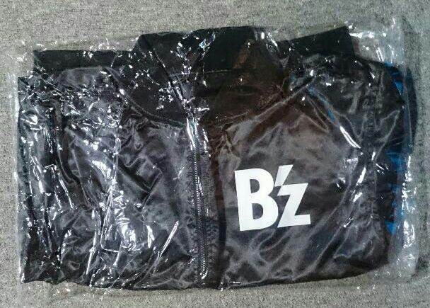 B´z ブルゾン DINOSAUR