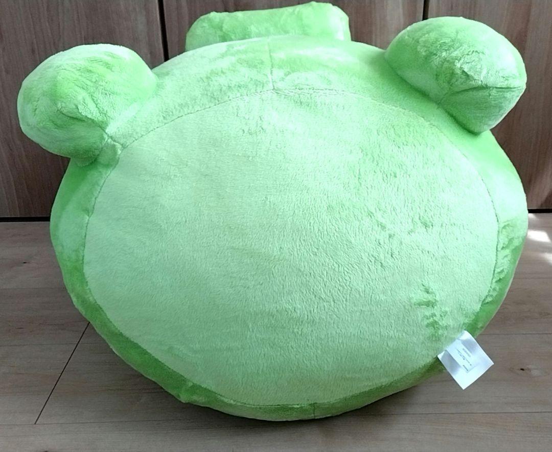 一番くじ たまごっちラストワン賞 くちぱっちだきしめぬいぐるみ