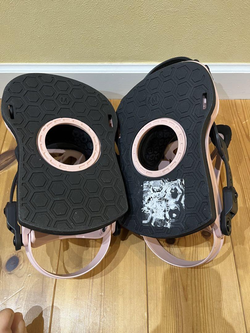 美品　19-20 UNION CONTACT PRO ユニオン　コンタクトプロ