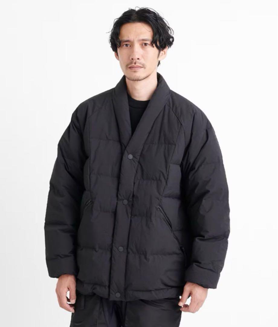 【即購入可】WhiteMountaineering xTAION GORETEX