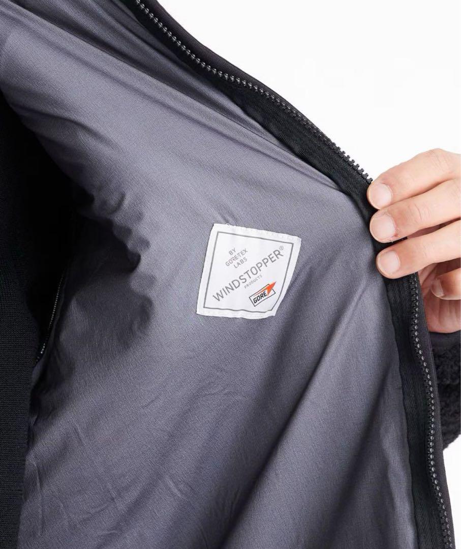 【即購入可】WhiteMountaineering xTAION GORETEX