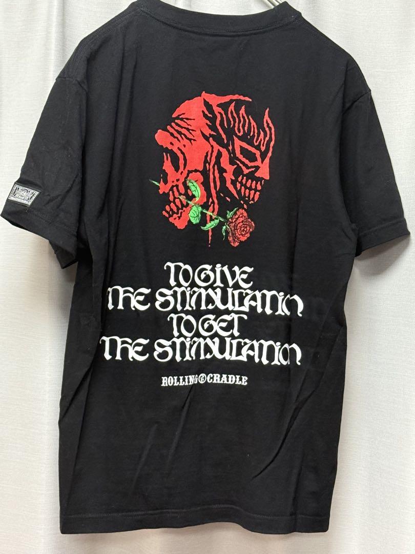 ローリングクレイドル 葛西純 エルデスペラード 新日本プロレス