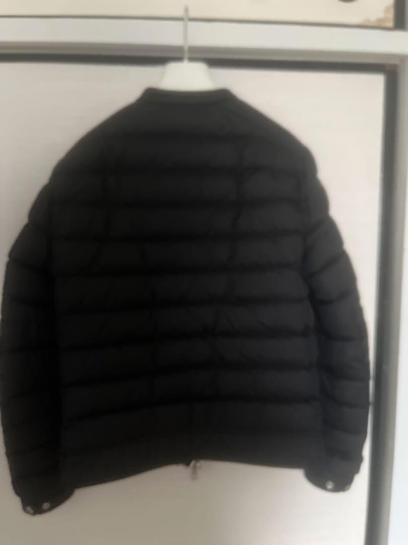 セ*バ様 MONCLER モンクレール ダウンジャケット AMIOT GIUBB