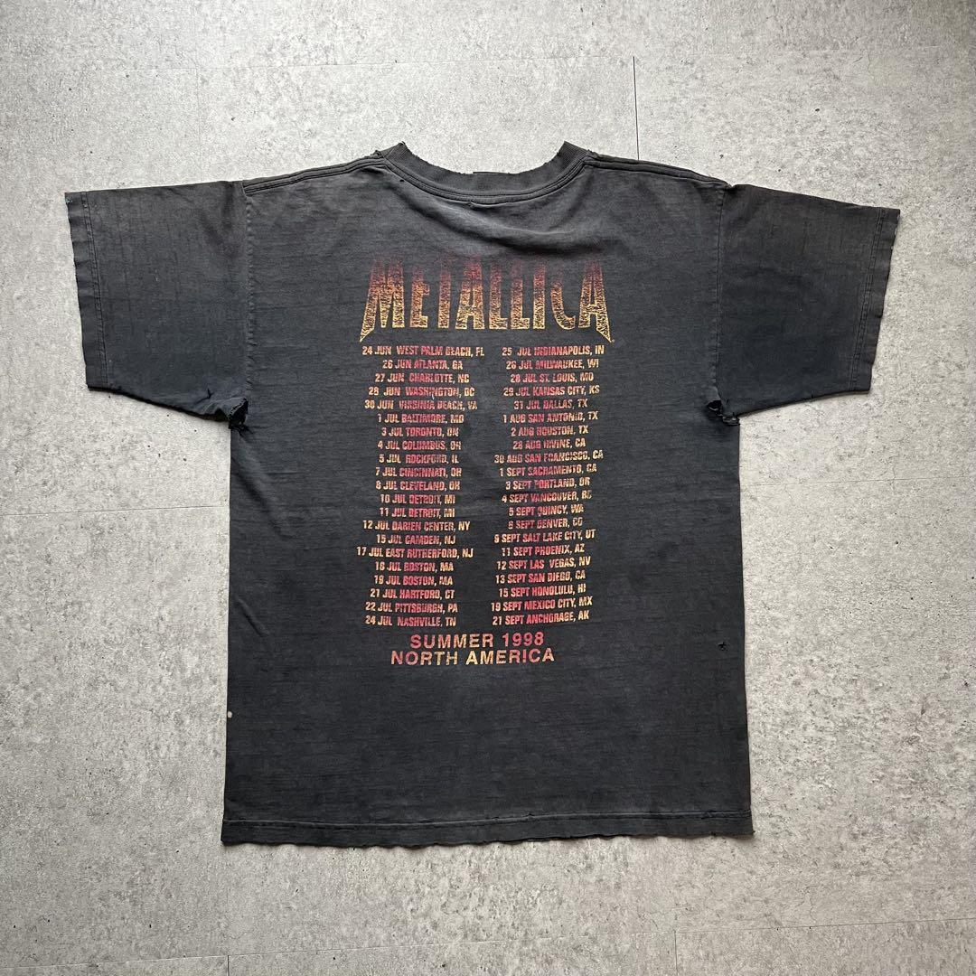 90s メタリカ