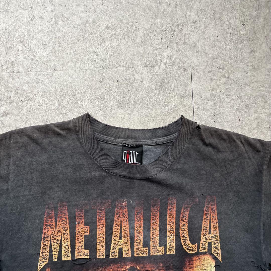 両面プリントTシャツ