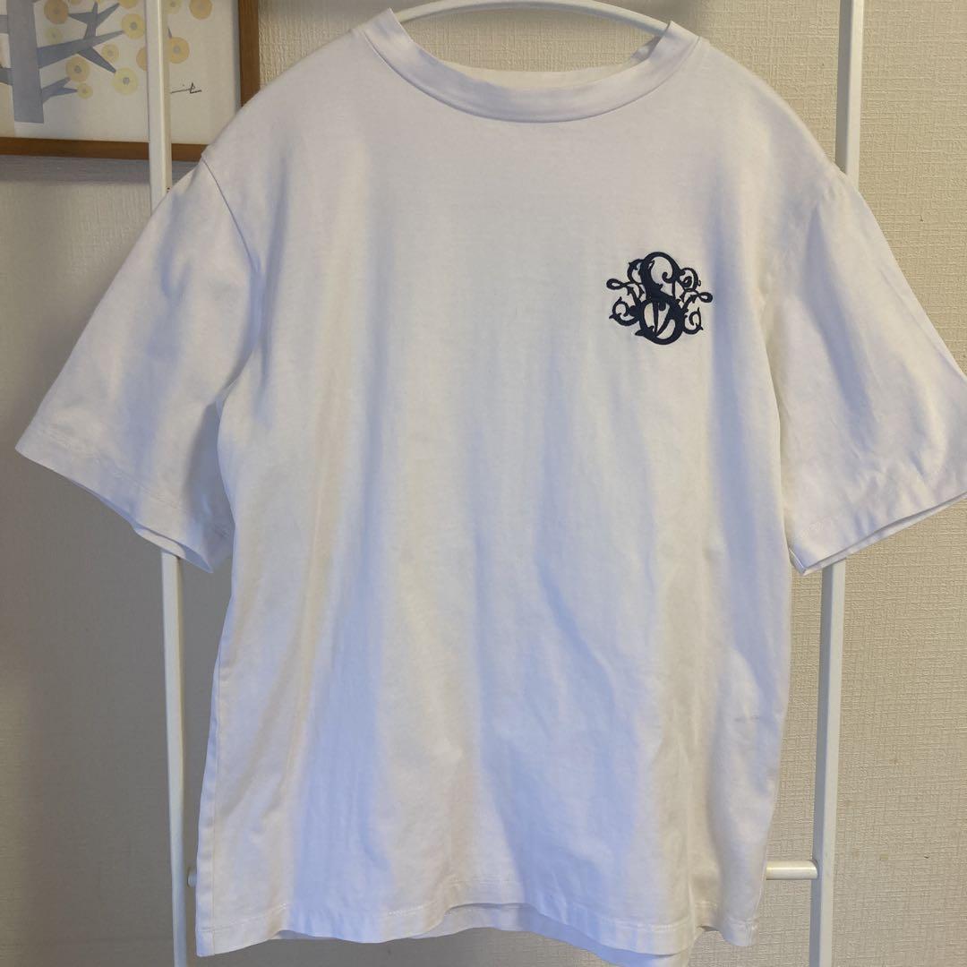 SEVENTEN by MIHO KAWAHITO ピンク Tシャツ - メルカリ