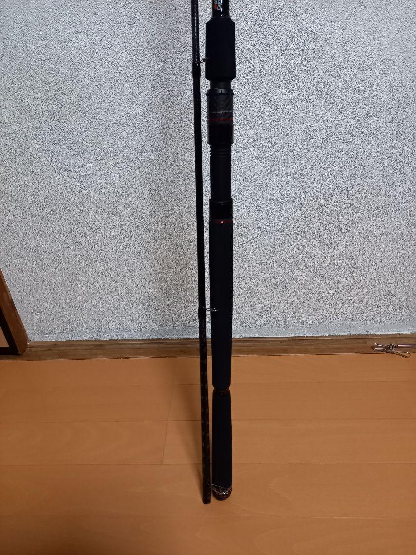 Salty Stage PRM Shore Red (ソルティーステージ PRM ショア