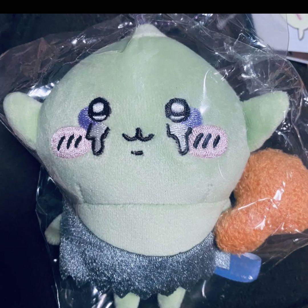 まじかるちいかわゴブリン